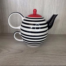 Whittard of Chelsea Tea for