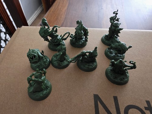 Warhammer aos underworlds - warhammer,