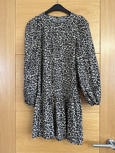 Children leopard print - children’s,