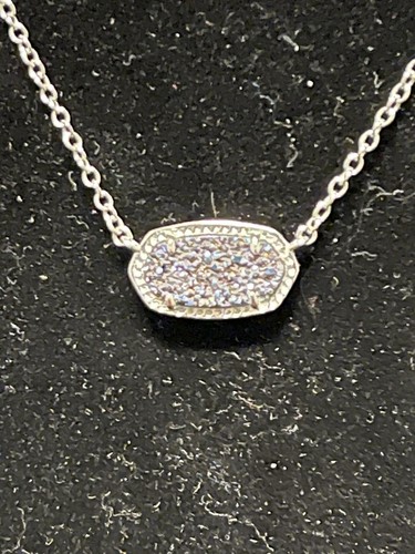 New kendra scott - scott, silver