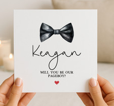 Personalised will you our - personalised, be