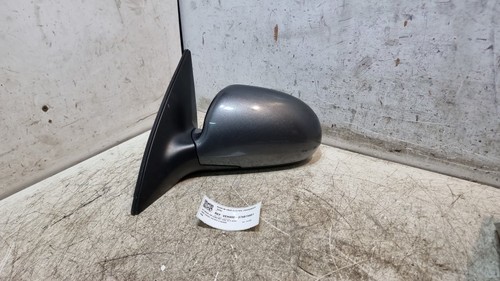 Hyundai i30 wing mirror - i30, left