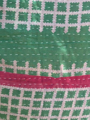 100 cotton reversible vintage - 100%,