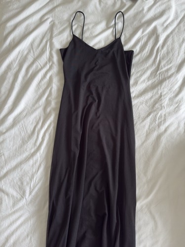 Urban outfitters black flowy - outfitters,