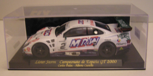 Fly a108 lister storm - fly,
