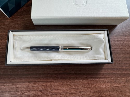 Montblanc meisterstück - montblanc,