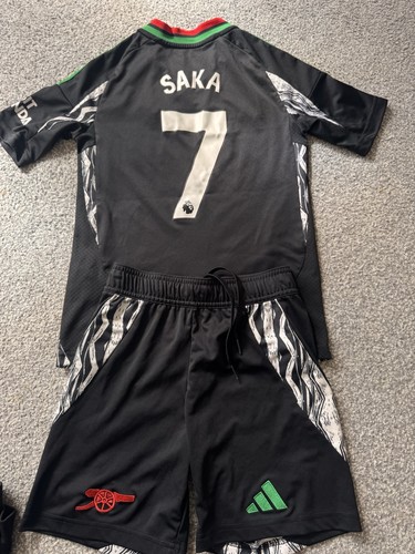 Arsenal saka kids - kids, kit