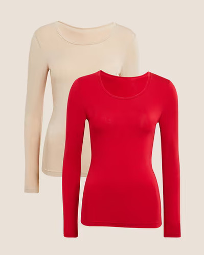 Pack thermal super soft - super,