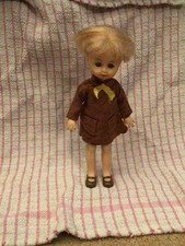 Vintage Vogue 8” Ginny