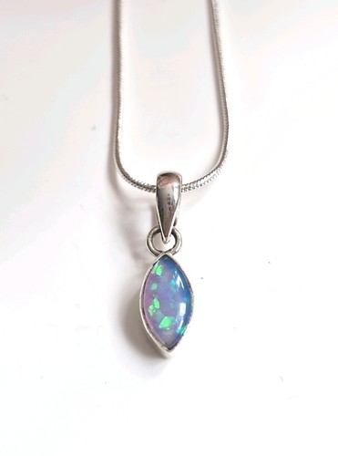 Sterling silver s925 - silver,