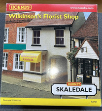 Hornby Skaledale R8704 OO