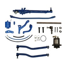 Fits Ford Tractor Power