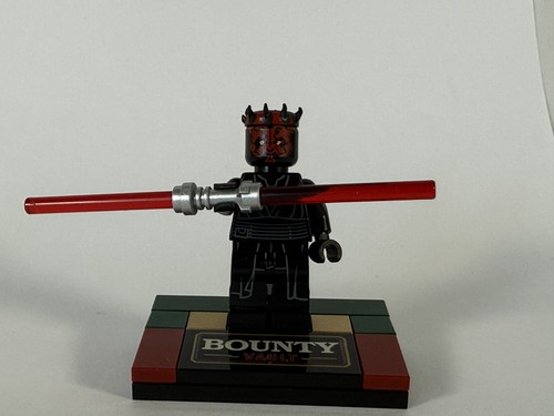 Lego star wars darth - star,