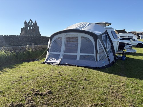 Kampa pop air pro 340 - kampa, awning