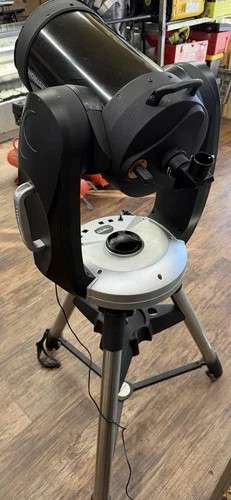 Celestron cpc 800 starbright - celestron,