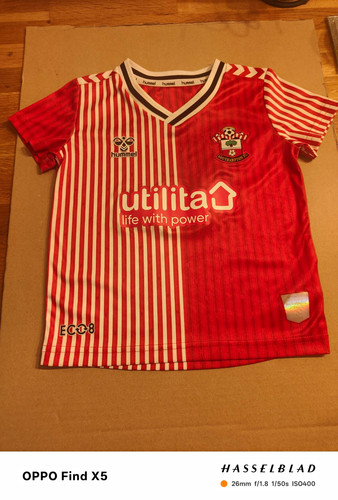 Hummel southampton 2023 - hummel, 2023/24