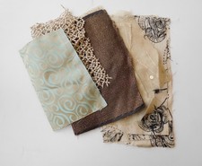 Surprise Remnant Fabric