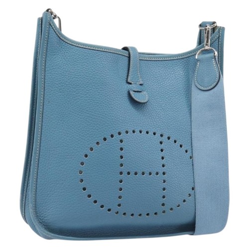 Hermes evelyn 3pm shoulder bag - evelyn,