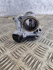 MERCEDES A 180d THROTTLE BODY