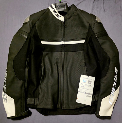 Dainese rapida lady leather - rapida,