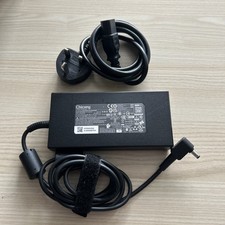 Genuine Chicony Acer AC Adapter 230W A230A033P 19.5V 11.8A A17-230P1A Charger