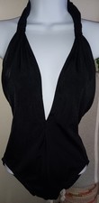 VTG Christian Dior Black