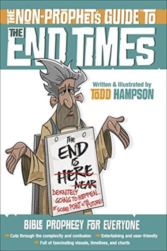 The non prophet guide - guide,