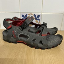 Hi-tec Zamora Walking Sandals