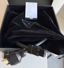 SHUNYATA GAMMA XC  MAINS LEAD (C19) 