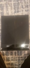 KEF T101 super flat home