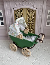 Vintage sylvanian families - vintage,
