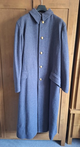 British army greatcoat - army,