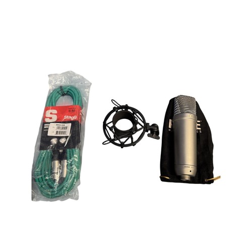 Rode nt1 large diaphragm - rode, nt1-a