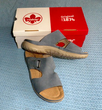 Rieker Antistress Comfort Slip