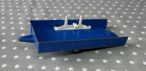 Vintage corgi toys - toys, diecast