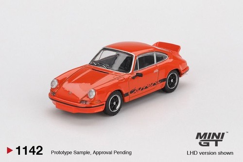 1142 porsche 911 carrera - 1142,