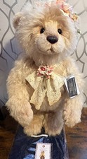 Charlie bears masterpiece 2021 - bears,