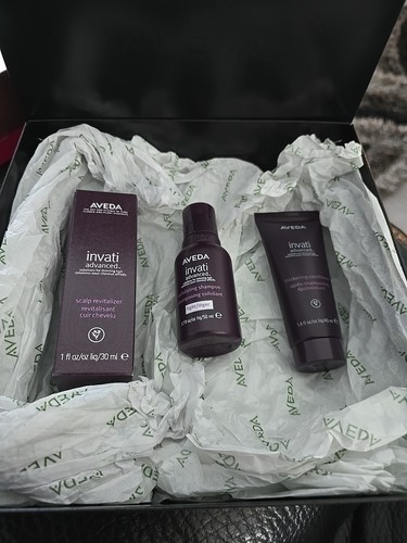 Aveda invati advanced exf - aveda,