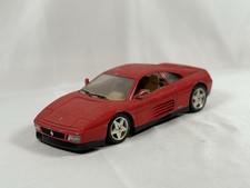 Burago 1/18 Scale Die Cast