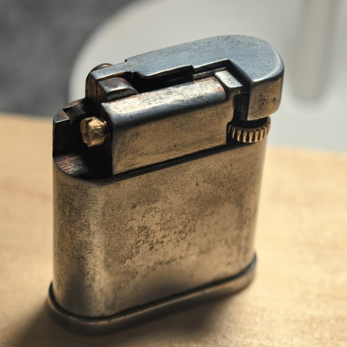Unbranded vintage petrol - unbranded,