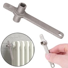 Radiator Key Stainless Steel