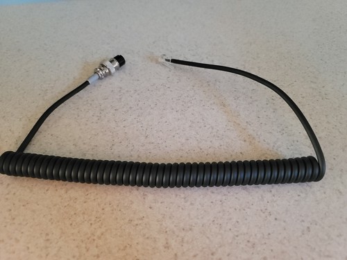 Microphone cord for - microphone,