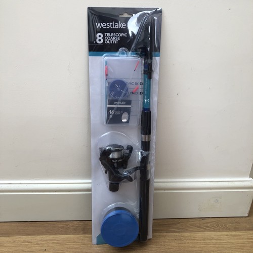 Westlake telescopic coarse - westlake,