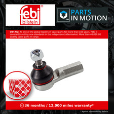 Tie / Track Rod End fits