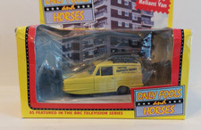 Lledo Reliant Regal Van, Only