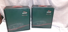 A Vintage Boxed Set Jaguar F1