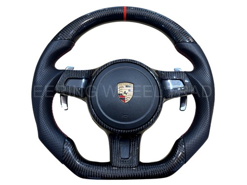 Porsche 911 997 - turbo, rs