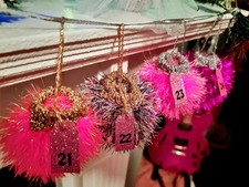 Knitting Pattern Christmas