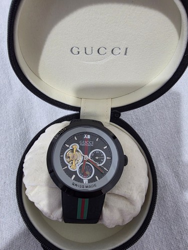 Gucci pantcaon 1142 automatic - gucci,