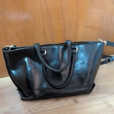 Massimo Dutti Vintage Large